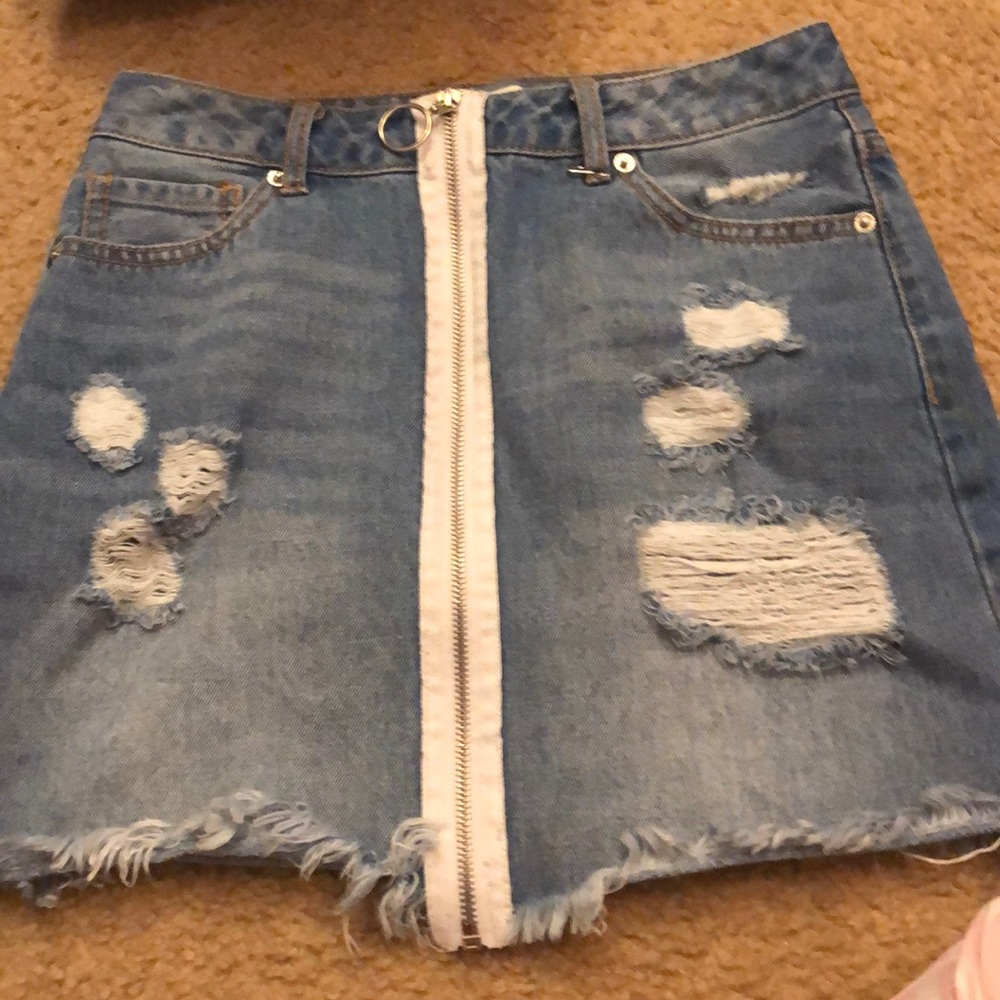 Skirt